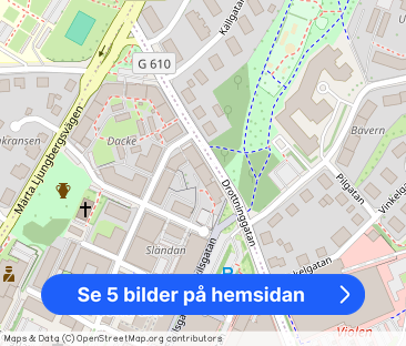 Drottninggatan 35 - Foto 1