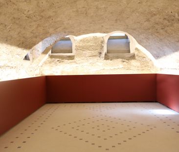 1½ ROOMS – With Terrace! - Photo 6