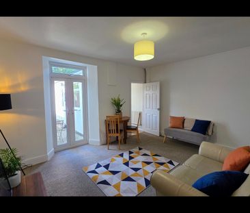 4 Bed Terraced House, Hanham Road, BS15 - Photo 3