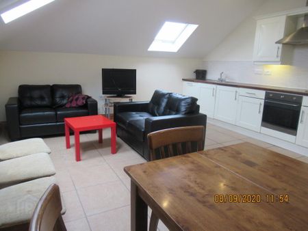Unit 16, 81 FITZROY AVENUE, Belfast, BT7 1HT - Photo 3