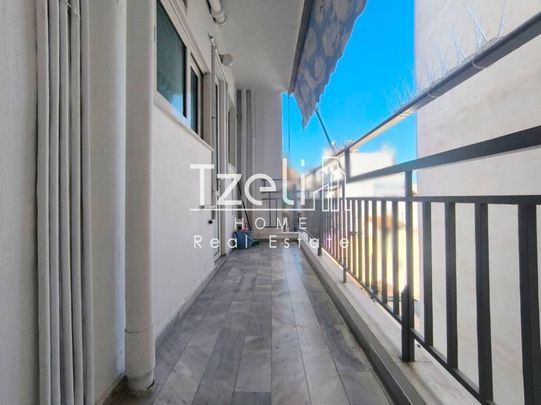 Διαμέρισμα 95 τ.μ. για ενοικίαση, Αθήνα - Κέντρο, Πετράλωνα - Photo 1