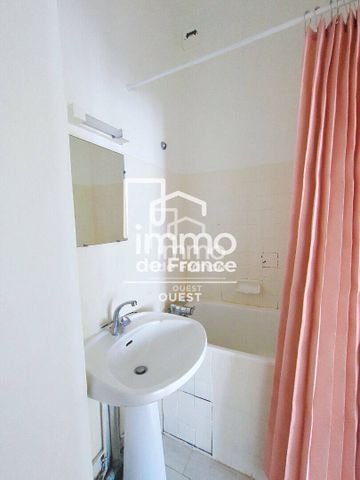 Location appartement 1 pièce 32.9 m² à Nantes (44000) - Photo 5