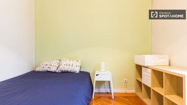 madrid, Community of Madrid 28013 - Foto 1