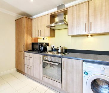 1 bedroom apartment to rent - Photo 5