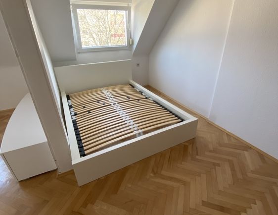 Charmante 1,5 Zimmerwohnung in Mannheim- ... - Foto 1