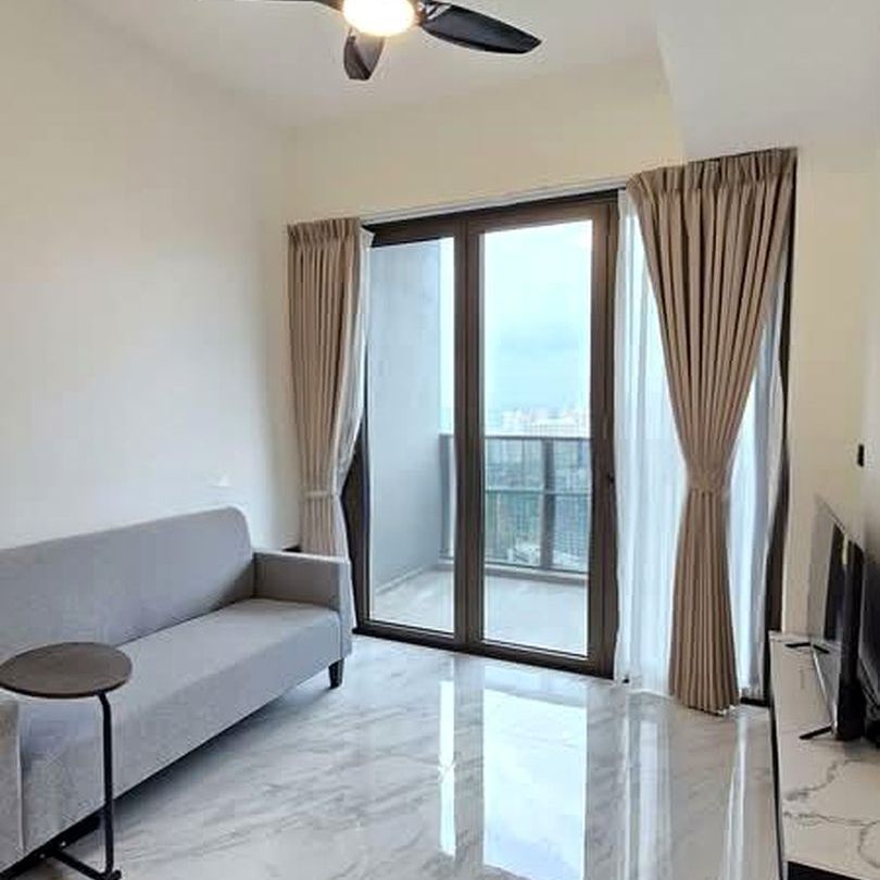 The Landmark (D3), Condominium - For Rent - Photo 1