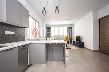 Διαμέρισμα για ενοικίαση Άγιος Δημήτριος (Παλαιό Ψυχικό) - Φωτογραφία 2