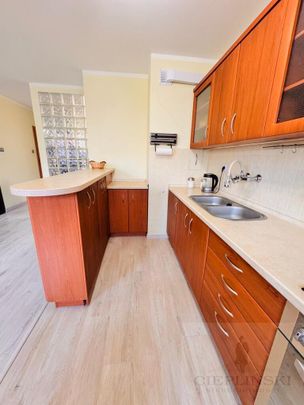 Warcisława, 2 pokoje, balkon - Zdjęcie 1