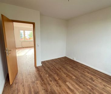 Moderne Familienwohnung- sofort bezugsfertig - Foto 6