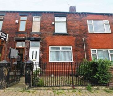 Tonge Moor Road Room 6 - Photo 1