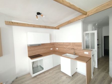 Appartement Aubagne 3 pièce(s) 55.79 m2, - Photo 2
