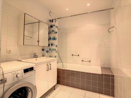 Appartement te huur - Photo 2