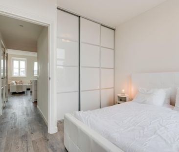 Appartement te huur: Van Woustraat 68-4 1073 LN Amsterdam - Foto 6