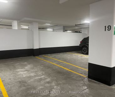 For Lease - 188 Fairview Mall Drive Unit# 621, Toronto, Ontario - Photo 4