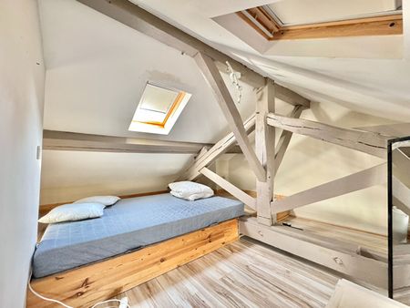 Location appartement 3 pièces, 72.00m², Reims - Photo 3