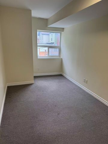 For Lease - 1606 Queen Street Unit# 3, Toronto, Ontario - Photo 3