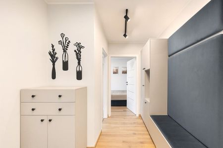 Mieszkanie 3 pokoje Starołęka 54 m² - Photo 2
