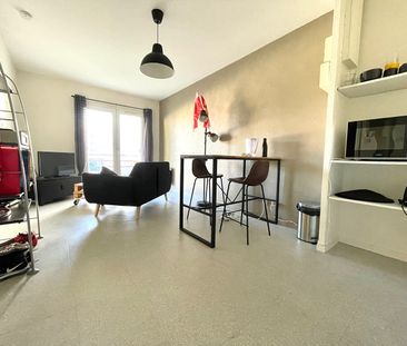 Location Appartement 2 pièces 30m² BREST 29200 - Photo 2