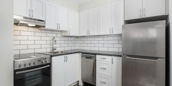 Brockton Apartments - Photo 3