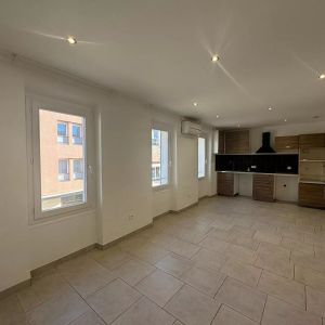 Appartement Saint Cyr Sur Mer 2 pièce(s) 36.82 m2 - Photo 2