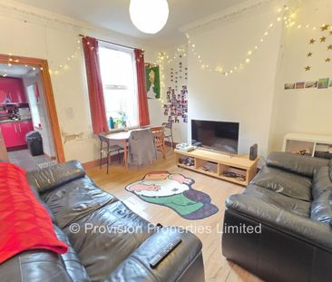 5 Bedroom Student Houses Hyde Park - Photo 1