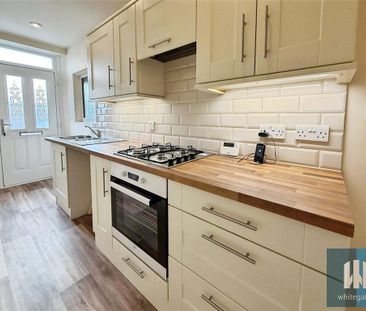 2 bedroom terraced house to rent - Photo 1