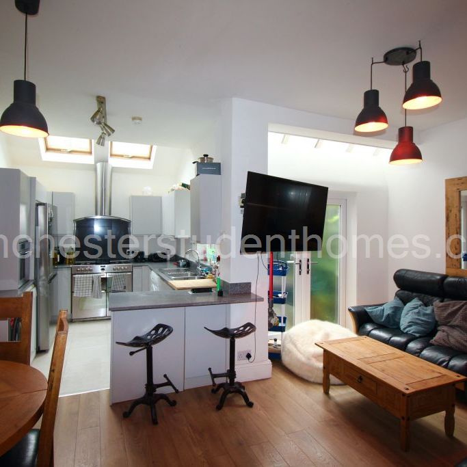 Ladybarn Road, Manchester, M14 6WQ - Photo 1