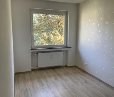 Große 3 Zimmer-Wohnung im Hammer Westen ! - Foto 1