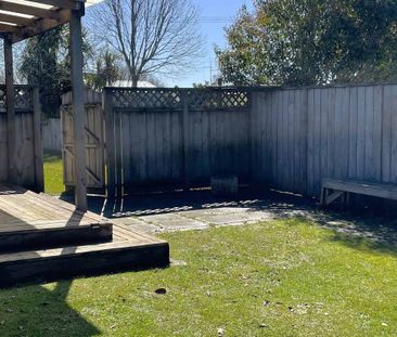 Fairfield - Three Bedroom Home - Photo 1