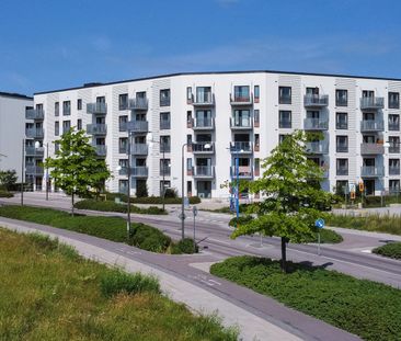 Karlsdalsallén, Örebro - Photo 4