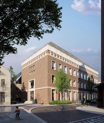 Deken van Somerenstraat - Photo 1