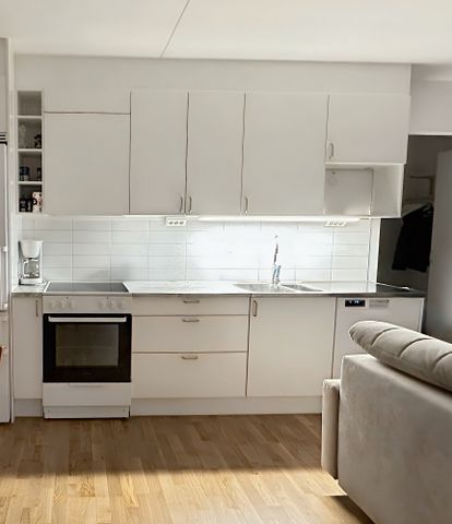 Mandolingatan, Västra Frölunda - Foto 5