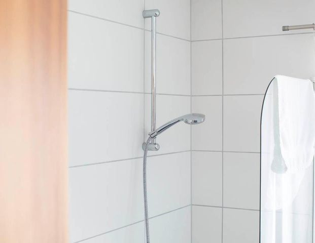 1 Zimmer WG - stadtnah in Schwenningen - frei ab sofort - Photo 1