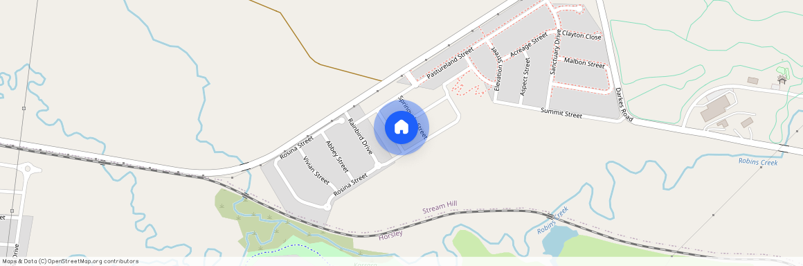 13 Riversleigh Street, NSW 2526, Stream Hill