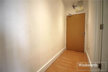 1 bedroom apartment to rent - Photo 3