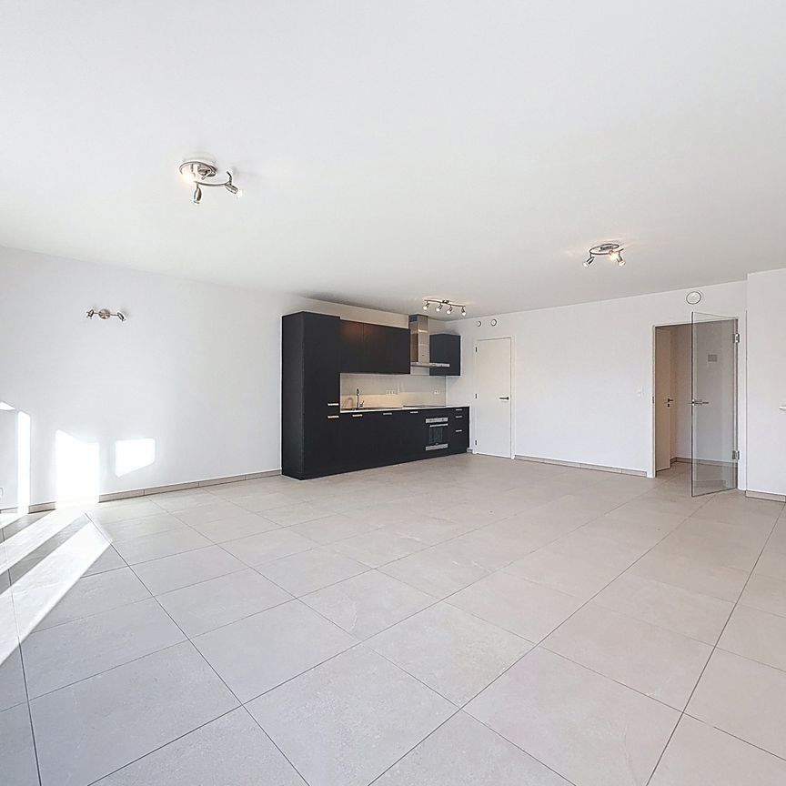 Rez-de-chaussée - à louer - Photo 1