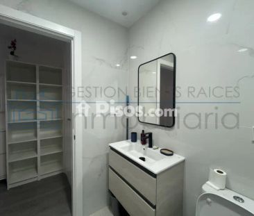 Estudio en alquiler en Latina - Foto 6
