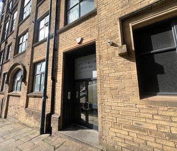 1 bedroom flat to rent - Photo 6