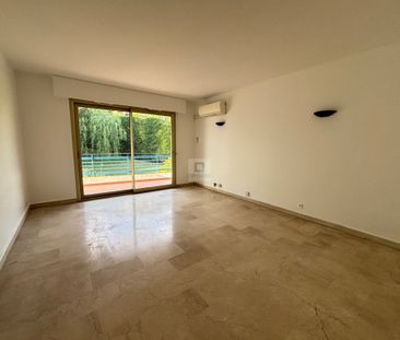 Location Appartement JUAN LES PINS - Photo 3