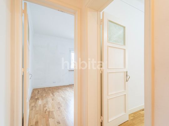 Apartamento T5 em Lisboa - Photo 1