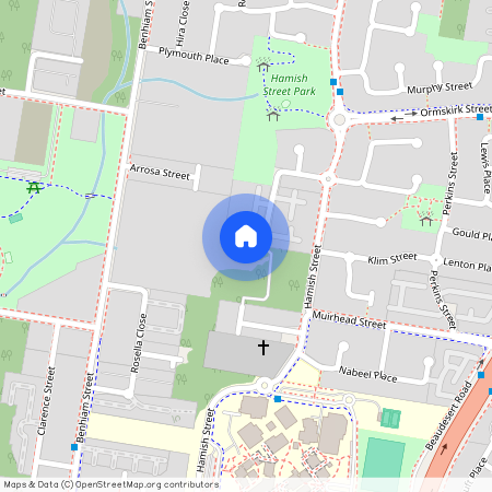 6 Prosperity Court, Qld 4116, Calamvale