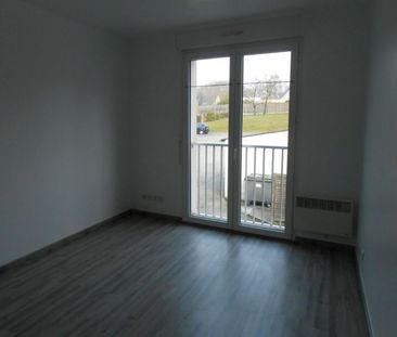 Appartement 1 pièce – 19 m² environ à Cesson-Sévigné (ref : G164090) - Photo 2