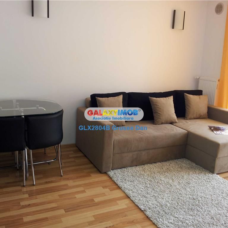 rose garden | 2 camere 47mp | nou 2013 | centrala AC balcon | parcare - Photo 1