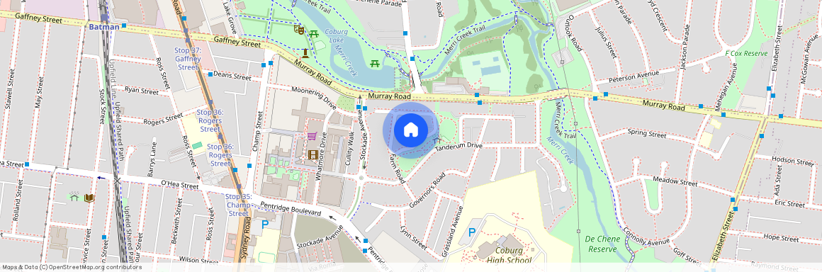 52 Quarry Cct, Vic 3058, Coburg