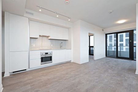 For Lease - 4015 The Exchange N/A Unit# 3402, Mississauga, Ontario - Photo 2