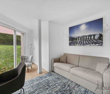 Tout savoir sur cet appartement dans le quartier Cote d'Argent-Desv... - Photo 1