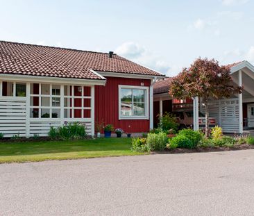 Måns Tolsvägen 25 - Foto 3