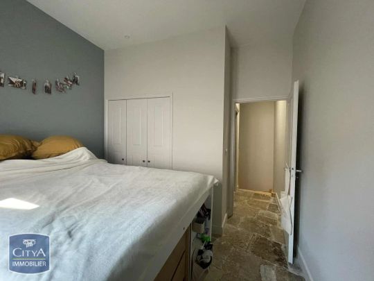 Appartement à louer 2 pièces 32.1m² - Photo 1