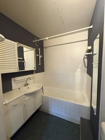 Location Appartement 2 pièces 49m² VILLEBON SUR YVETTE 91140 - Photo 4