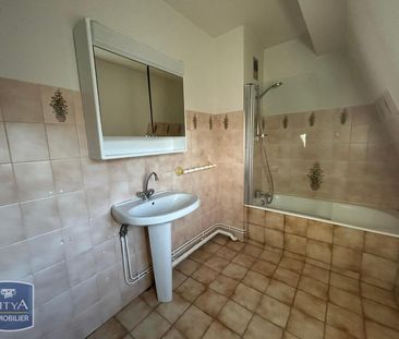 Location Appartement 2 pièces 41m² BRIVE LA GAILLARDE 19100 - Photo 4